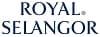 Logo of Royal Selangor