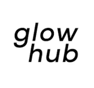 Logo of Glow Hub