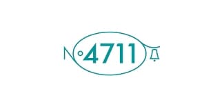 Logo of 4711