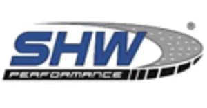 Logo of SHW Performance