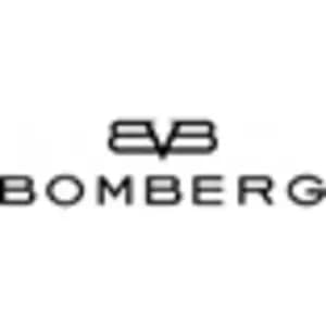 Logo of Bomberg