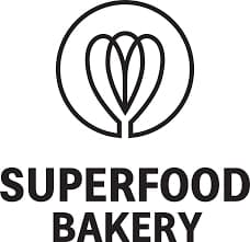 Logo of Superfood Bakery