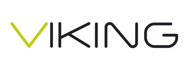 Logo of Viking
