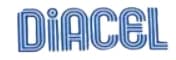 Logo of Diacel