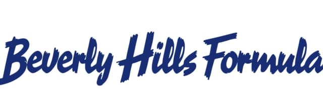 Logo of Beverly Hills Formula