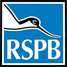 Logo of RSPB