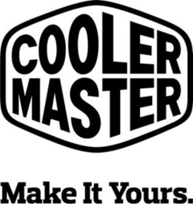 Cooler Master logo