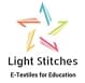 Logo of Light Stitches