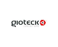Logo of Gioteck