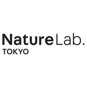 Logo of NatureLab Tokyo