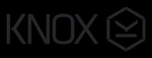 KNOX logo