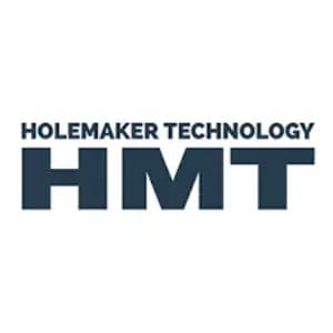 Logo of HMT