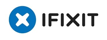 Logo of IFixit