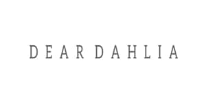 Logo of Dear Dahlia