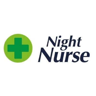 Logo of Night Nurse