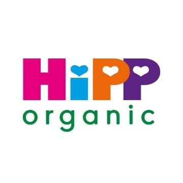 HiPP Organic logo