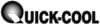 QuickCool logo