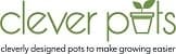 clever pots logo