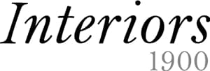 Logo of Interiors 1900