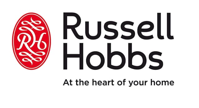 Logo of Russell Hobbs