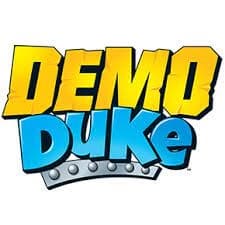 Logo of Demo Duke