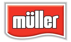 Logo of Mueller