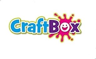 Logo of Craft Box
