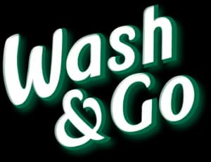 Wash And Go logo
