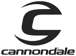 Logo of Cannondale