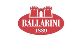 Ballarini logo