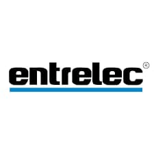 Logo of Entrelec