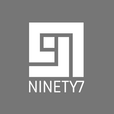 Logo of Ninety7