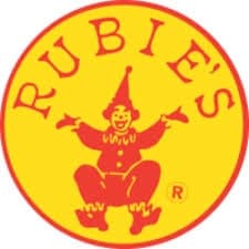 Logo of Rubie's Costume Company