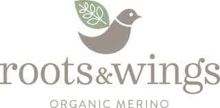 Logo of Roots & Wings Organic
