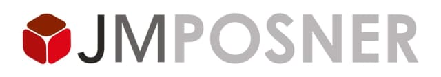 Logo of JM Posner