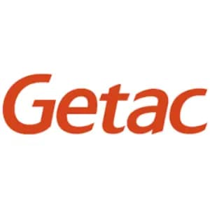 Logo of Getac