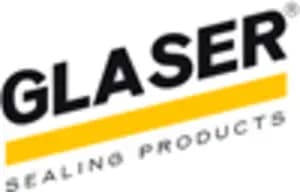 Logo of GLASER