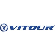 Logo of Vitour