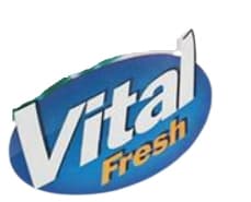 Logo of Vital Fresh