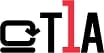 Logo of T1A