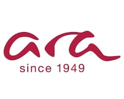 Logo of Ara Shoes