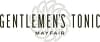 Gentlemens Tonic logo
