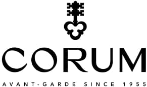 Logo of Corum Watches