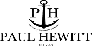 Logo of Paul Hewitt