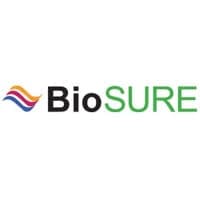 Logo of BioSURE