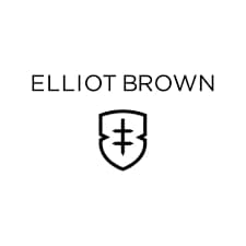 Logo of Elliot Brown