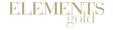 Elements Gold logo