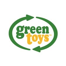 Logo of Green Toys
