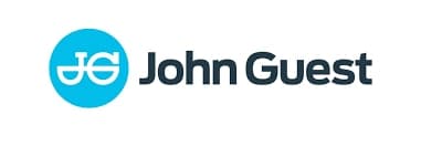 JG Speedfit logo