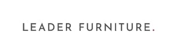Logo of Leader Furniture
